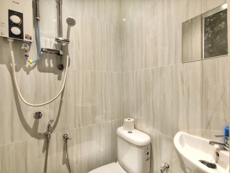 KSL D'Esplanade Residence untuk Untuk Dijual - RM 1,050,000, Feb 2026 - Bathroom - PropertyGuru.com.my