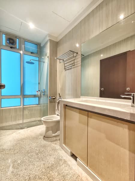 KSL D'Esplanade Residence untuk Untuk Dijual - RM 1,050,000, Feb 2026 - Bathroom - PropertyGuru.com.my