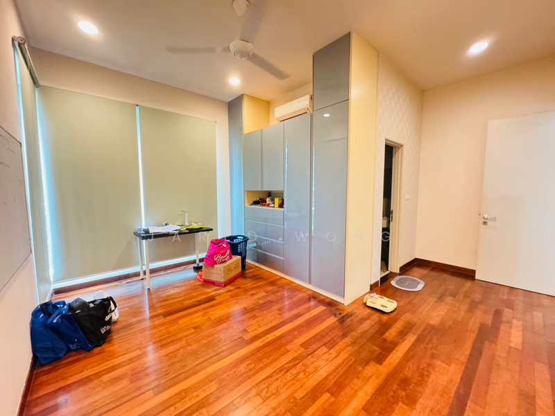 Rumah Banglo untuk Dijual di Garden Residence (Cyberjaya) - Jared Wong - Bedroom - PropertyGuru.com.my