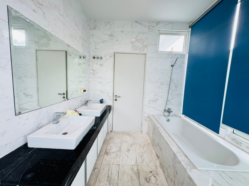 Rumah Banglo untuk Dijual di Garden Residence (Cyberjaya) - Jared Wong - Bathroom - PropertyGuru.com.my