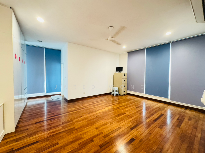 Rumah Banglo untuk Dijual di Garden Residence (Cyberjaya) - Jared Wong - Interior - PropertyGuru.com.my