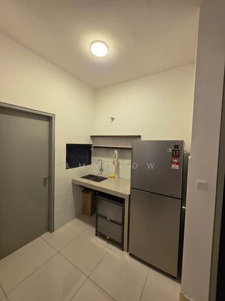 Service Residence for Rent at Traders Park - Amy Low - Kitchen - PropertyGuru.com.my