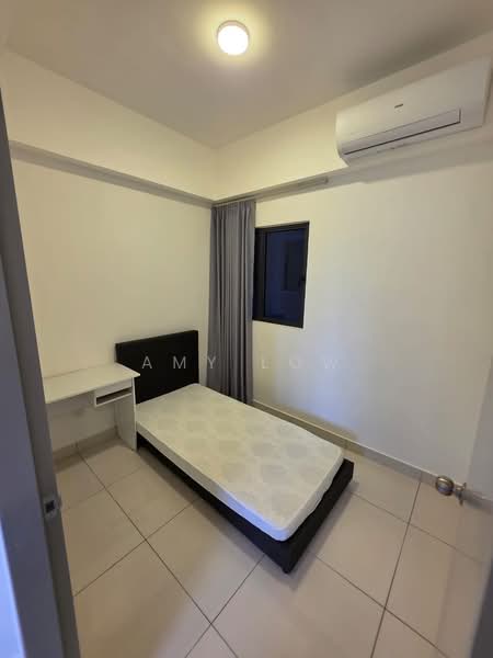 Service Residence for Rent at Traders Park - Amy Low - Bedroom - PropertyGuru.com.my