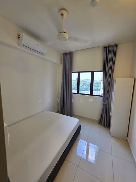 Service Residence for Rent at Traders Park - Amy Low - Bedroom - PropertyGuru.com.my