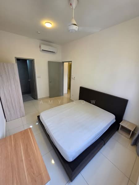 Service Residence for Rent at Traders Park - Amy Low - Bedroom - PropertyGuru.com.my