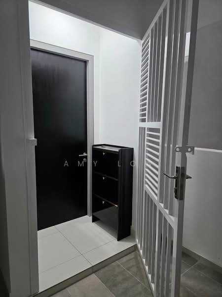 Service Residence for Rent at Traders Park - Amy Low - Entrance - PropertyGuru.com.my