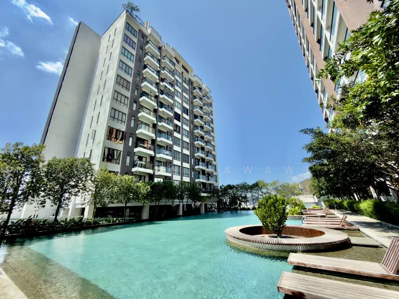 Condominium for Sale at Urban 360 - Fauran Nawawi - PropertyGuru.com.my