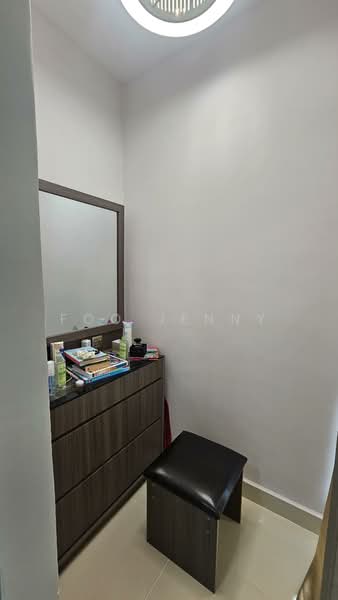 2.5-storey Terraced House for Sale in Seksyen 16 (Shah Alam) - Foo Jenny - Interior - PropertyGuru.com.my