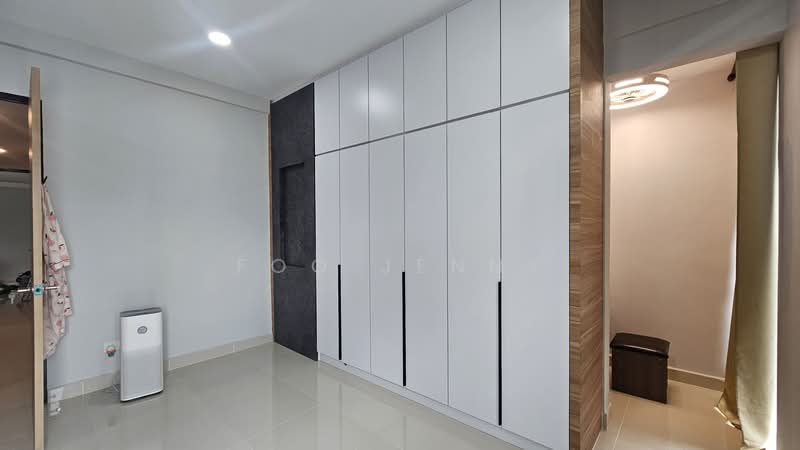 2.5-storey Terraced House for Sale in Seksyen 16 (Shah Alam) - Foo Jenny - Bedroom - PropertyGuru.com.my