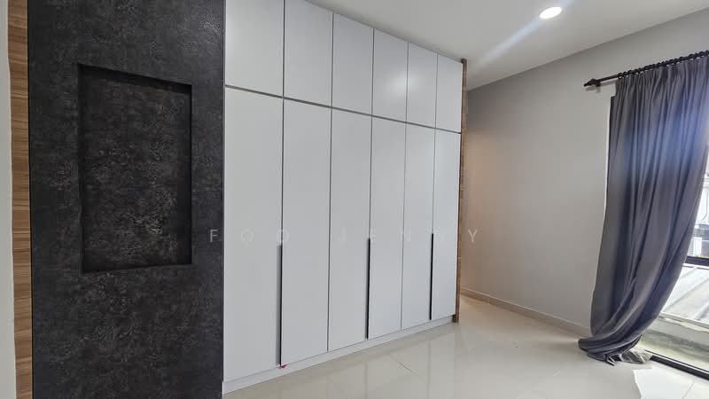 2.5-storey Terraced House for Sale in Seksyen 16 (Shah Alam) - Foo Jenny - Interior - PropertyGuru.com.my