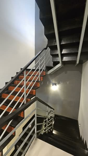 2.5-storey Terraced House for Sale in Seksyen 16 (Shah Alam) - Foo Jenny - Interior - PropertyGuru.com.my