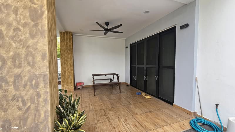 2.5-storey Terraced House for Sale in Seksyen 16 (Shah Alam) - Foo Jenny - Exterior - PropertyGuru.com.my