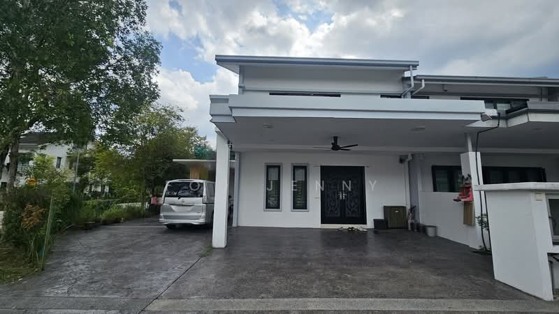 2.5-storey Terraced House for Sale in Seksyen 16 (Shah Alam) - Foo Jenny - Exterior - PropertyGuru.com.my