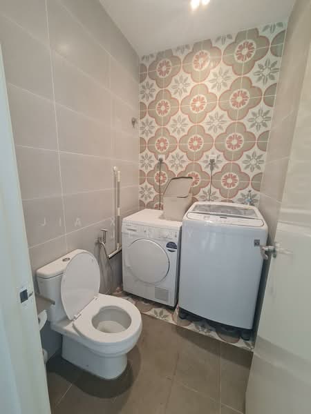 Rumah Teres 2.5 Tingkat untuk Dijual di Seksyen 16 (Shah Alam) - Jia Xiao, Foo Jenny - Bathroom - PropertyGuru.com.my