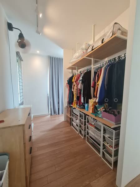 Rumah Teres 2.5 Tingkat untuk Dijual di Seksyen 16 (Shah Alam) - Jia Xiao, Foo Jenny - Interior - PropertyGuru.com.my