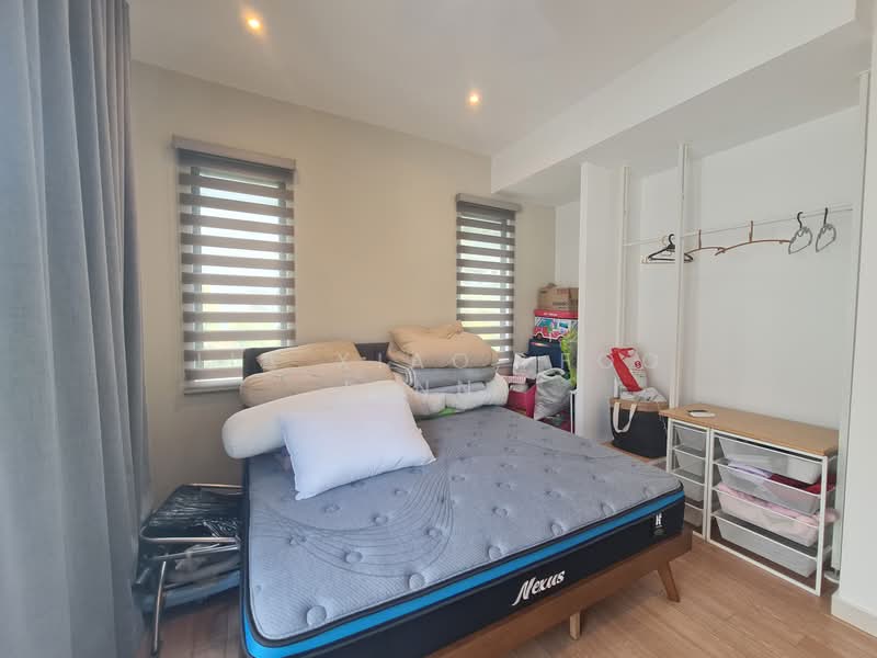 Rumah Teres 2.5 Tingkat untuk Dijual di Seksyen 16 (Shah Alam) - Jia Xiao, Foo Jenny - Bedroom - PropertyGuru.com.my