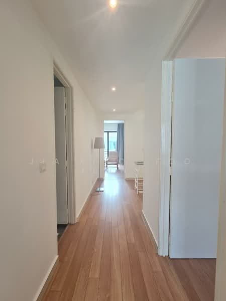 Rumah Teres 2.5 Tingkat untuk Dijual di Seksyen 16 (Shah Alam) - Jia Xiao, Foo Jenny - Corridor - PropertyGuru.com.my