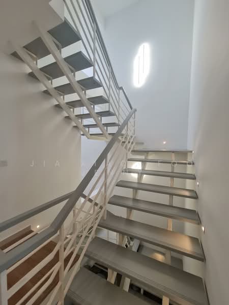 Rumah Teres 2.5 Tingkat untuk Dijual di Seksyen 16 (Shah Alam) - Jia Xiao, Foo Jenny - PropertyGuru.com.my
