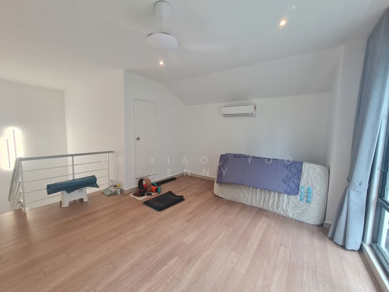 Rumah Teres 2.5 Tingkat untuk Dijual di Seksyen 16 (Shah Alam) - Jia Xiao, Foo Jenny - Interior - PropertyGuru.com.my