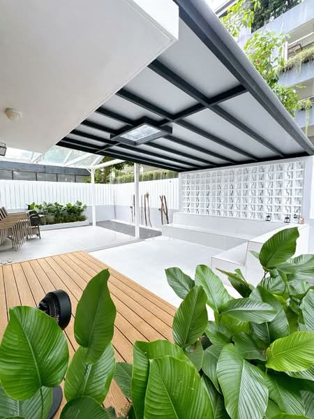 Rumah Teres 2.5 Tingkat untuk Dijual di Seksyen 16 (Shah Alam) - Jia Xiao, Foo Jenny - Exterior - PropertyGuru.com.my