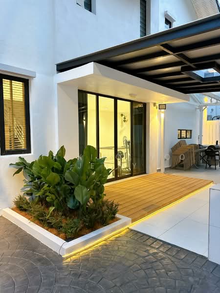 Rumah Teres 2.5 Tingkat untuk Dijual di Seksyen 16 (Shah Alam) - Jia Xiao, Foo Jenny - Exterior - PropertyGuru.com.my