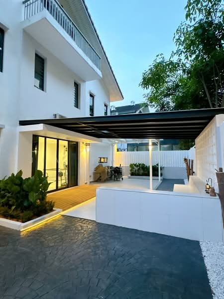 Rumah Teres 2.5 Tingkat untuk Dijual di Seksyen 16 (Shah Alam) - Jia Xiao, Foo Jenny - Exterior - PropertyGuru.com.my