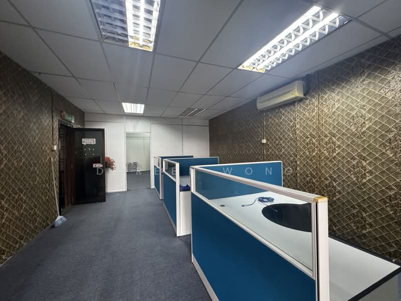 Shop / Office for Rent in Masai (Johor) - Doreen Wong - Interior - PropertyGuru.com.my