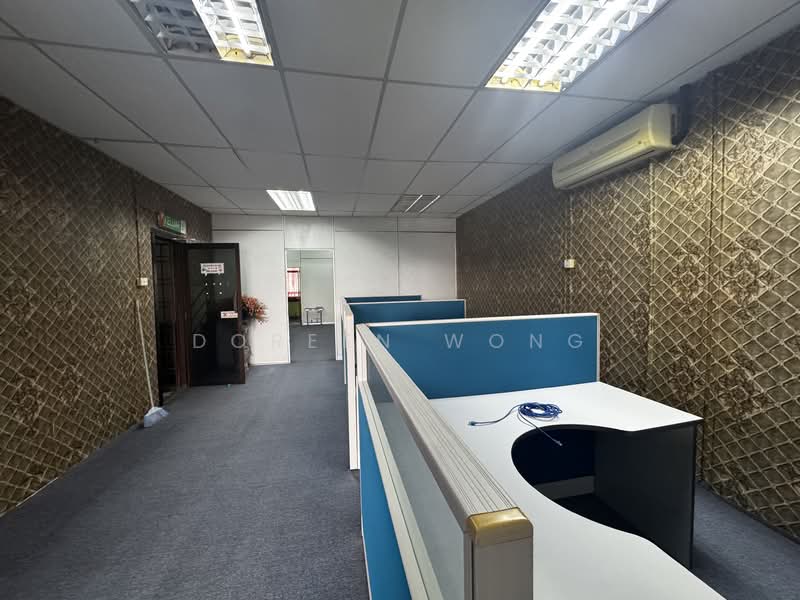 Shop / Office for Rent in Masai (Johor) - Doreen Wong - PropertyGuru.com.my
