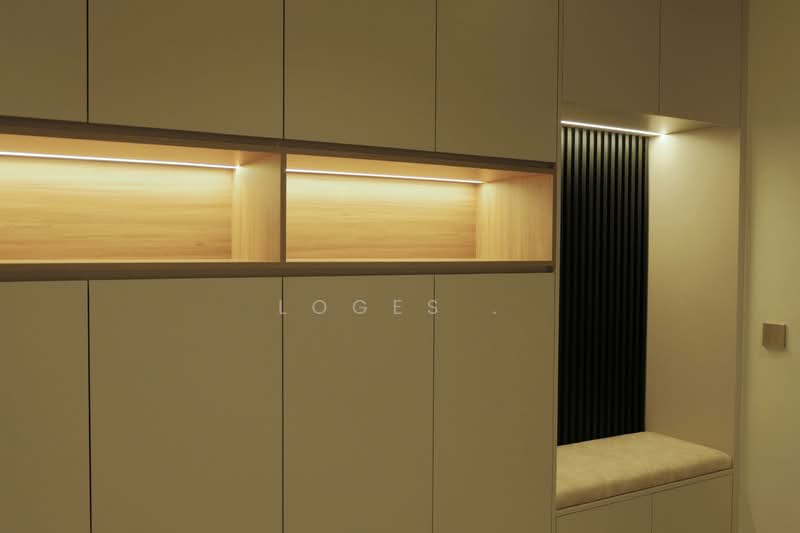 Condominium for Rent at Allevia - Loges . - Interior - PropertyGuru.com.my