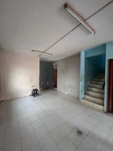 2-storey Terraced House for Sale in Taman Sri Putri (Kulai) - Daniel Yong - Interior - PropertyGuru.com.my