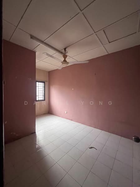 2-storey Terraced House for Sale in Taman Sri Putri (Kulai) - Daniel Yong - Interior - PropertyGuru.com.my
