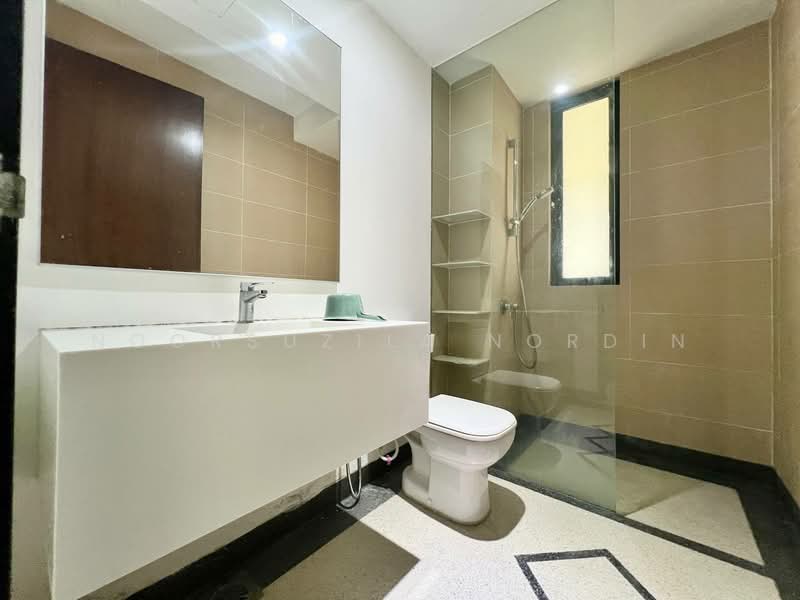 Bungalow for Sale in Ampang Jaya (Ampang) - Noorsuzila Nordin - Bathroom - PropertyGuru.com.my