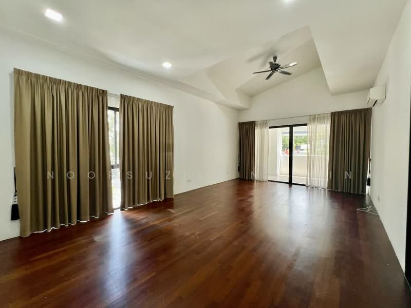 Bungalow for Sale in Ampang Jaya (Ampang) - Noorsuzila Nordin - Living Room - PropertyGuru.com.my