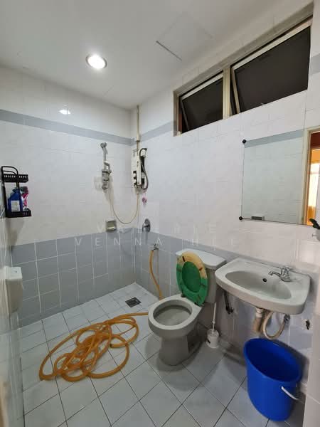 Condominium for Sale at Impian Heights - Valerie Venna Hee - PropertyGuru.com.my