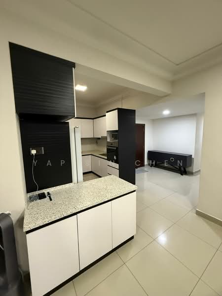 V@SUMMERPLACE untuk Untuk Disewa - RM 3,500 /bulan, Feb 2026 - Kitchen - PropertyGuru.com.my