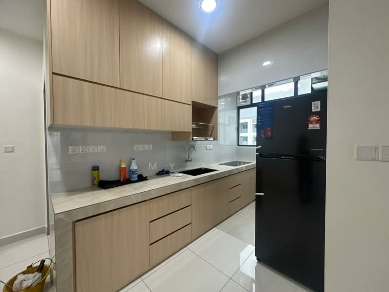 Service Residence for Rent at Traders Park - Amy Low - PropertyGuru.com.my