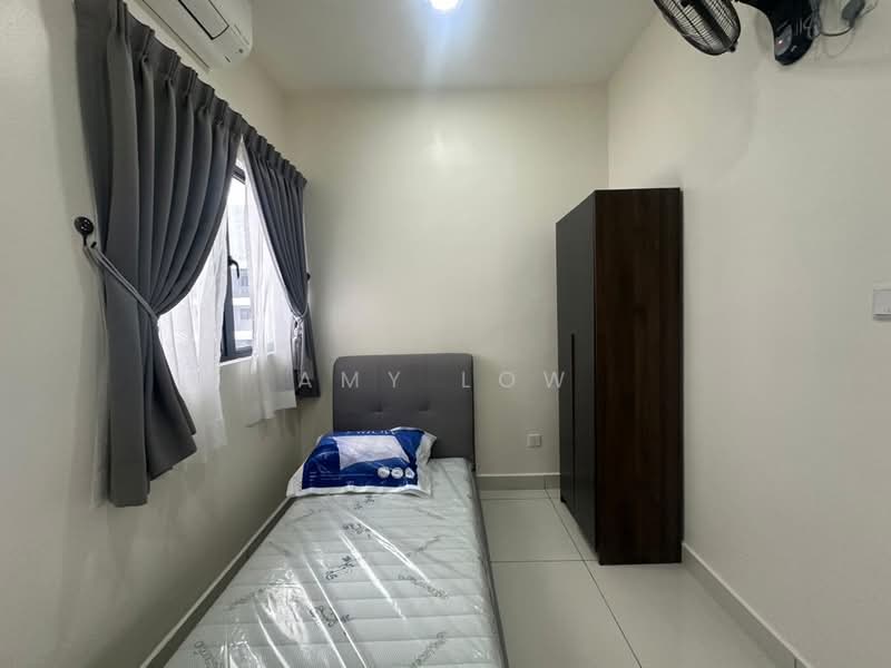 Service Residence for Rent at Traders Park - Amy Low - PropertyGuru.com.my