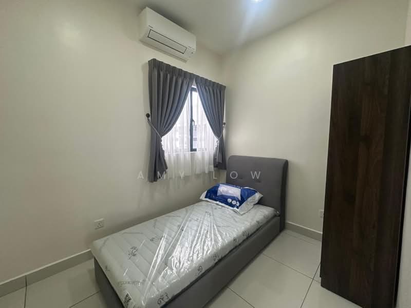 Service Residence for Rent at Traders Park - Amy Low - PropertyGuru.com.my