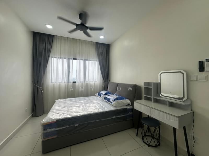 Service Residence for Rent at Traders Park - Amy Low - PropertyGuru.com.my