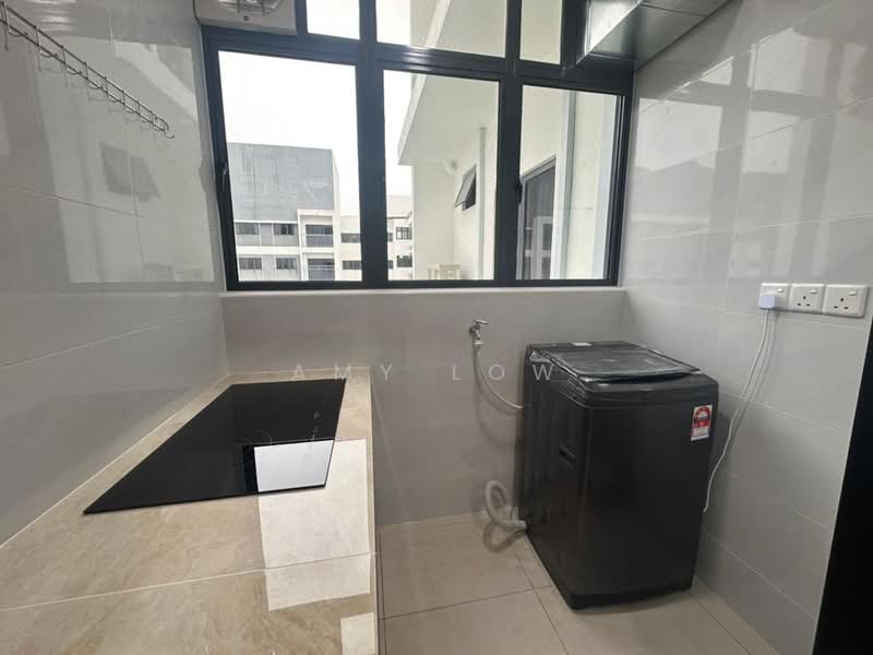 Service Residence for Rent at Traders Park - Amy Low - PropertyGuru.com.my
