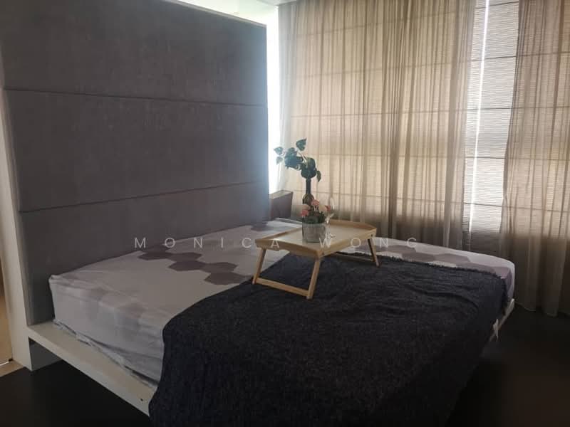 Service Residence for Rent at Verve Suites - Monica Wong - Bedroom - PropertyGuru.com.my