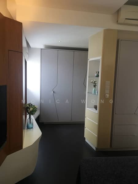 Service Residence for Rent at Verve Suites - Monica Wong - Interior - PropertyGuru.com.my