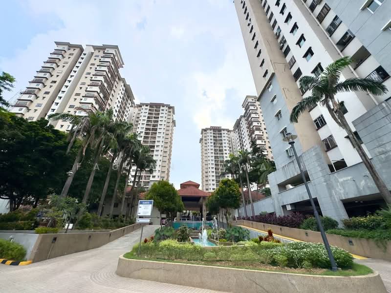 Condominium for Sale at Kelana Mahkota - Fauran Nawawi - PropertyGuru.com.my