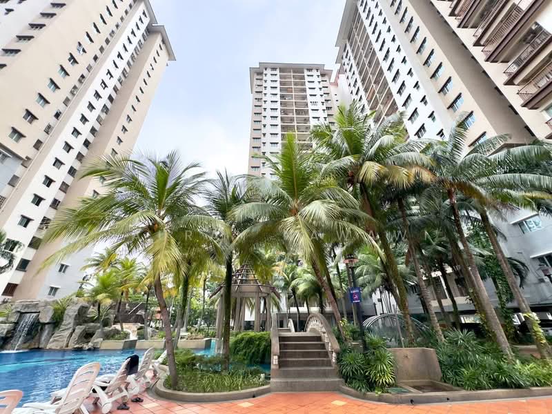 Condominium for Sale at Kelana Mahkota - Fauran Nawawi - PropertyGuru.com.my