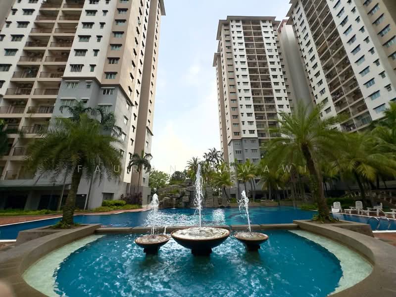 Condominium for Sale at Kelana Mahkota - Fauran Nawawi - PropertyGuru.com.my
