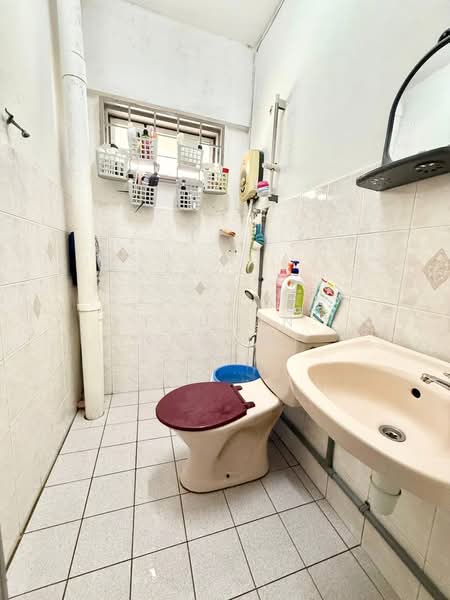 Sri Intan 2 untuk Untuk Dijual - RM 315,000, Feb 2026 - PropertyGuru.com.my