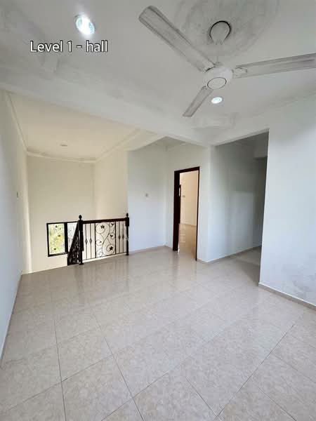 Semi-Detached House for Sale in Shah Alam (Selangor) - Farhan Rafael - Interior - PropertyGuru.com.my