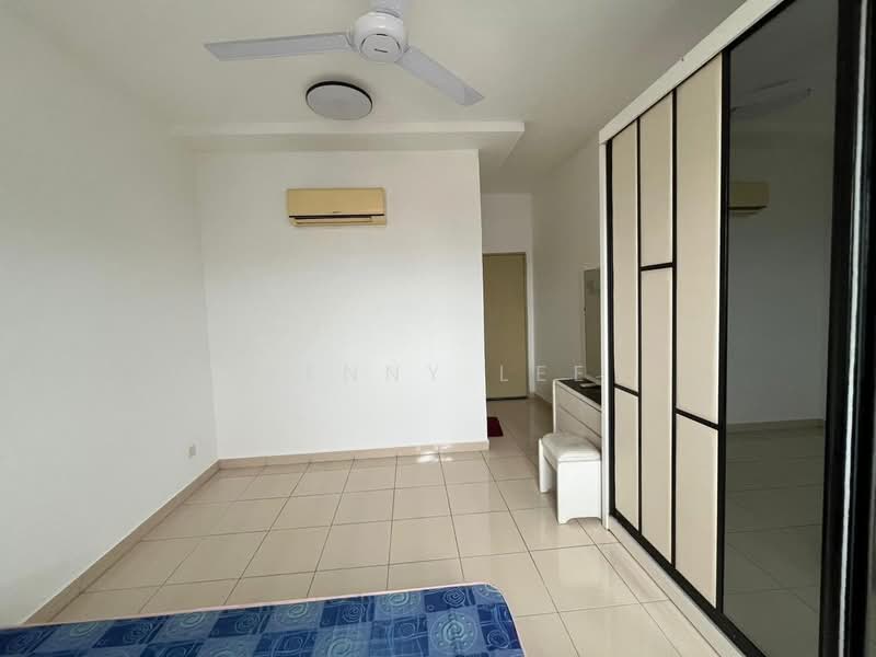 Condominium for Rent at Pearl Avenue - Benny Lee - Bedroom - PropertyGuru.com.my