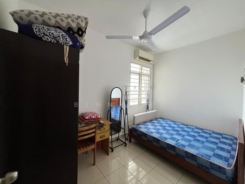 Condominium for Rent at Pearl Avenue - Benny Lee - Bedroom - PropertyGuru.com.my