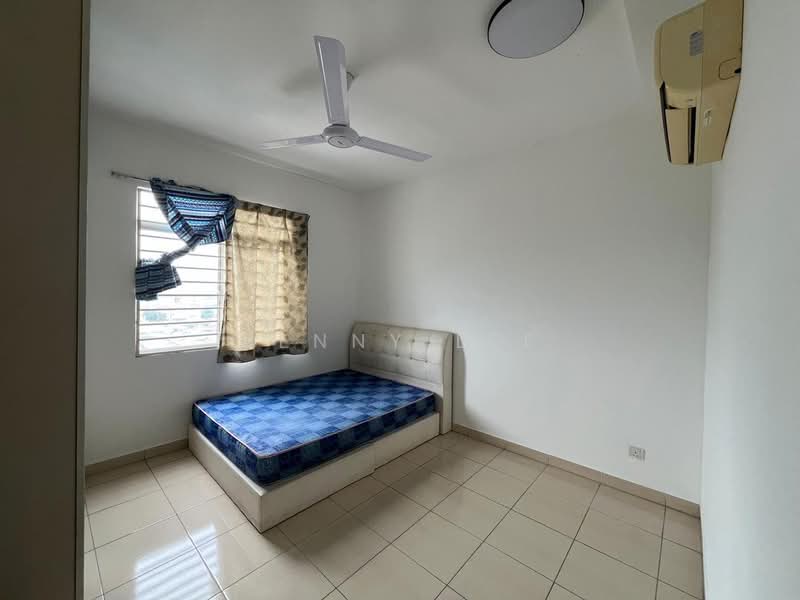 Condominium for Rent at Pearl Avenue - Benny Lee - Bedroom - PropertyGuru.com.my